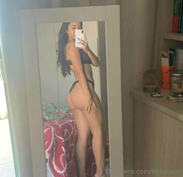 Bella Gon / bella-gon / bella.gon Nude Leaks OnlyFans Photo 15