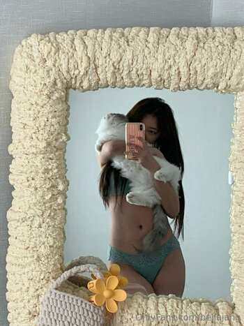 Bella Jang / bellajang / bellajangx Nude Leaks OnlyFans Photo 5