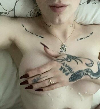 Bella Misandria / bellamisandria Nude Leaks OnlyFans Photo 11