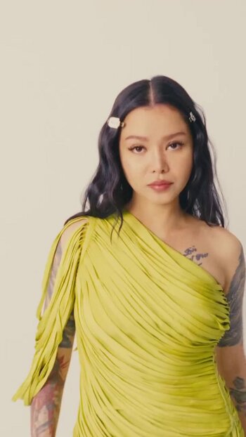 Bella Poarch / bellapoarch Nude Leaks OnlyFans Photo 339