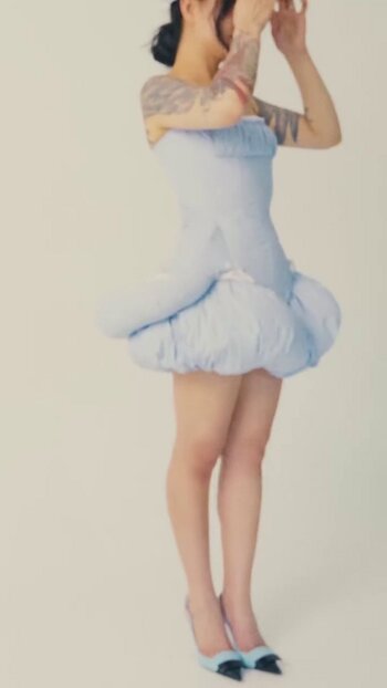 Bella Poarch / bellapoarch Nude Leaks OnlyFans Photo 340