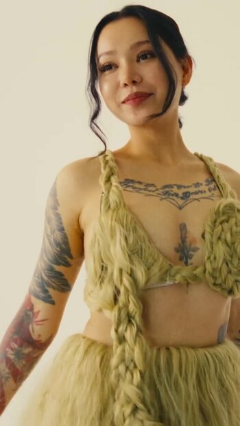 Bella Poarch / bellapoarch Nude Leaks OnlyFans Photo 343