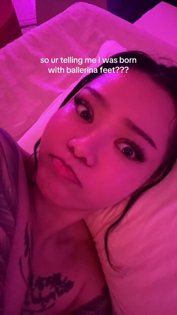 Bella Poarch / bellapoarch Nude Leaks OnlyFans Photo 349