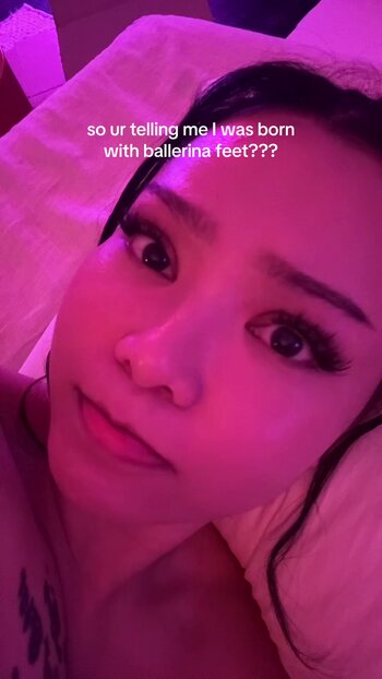 Bella Poarch / bellapoarch Nude Leaks OnlyFans Photo 350