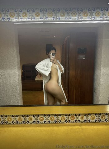 Bella Ramos / bella.ramos / bellasramos Nude Leaks OnlyFans Photo 162