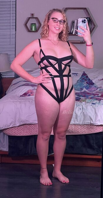 bella_tx Nude Leaks Photo 1