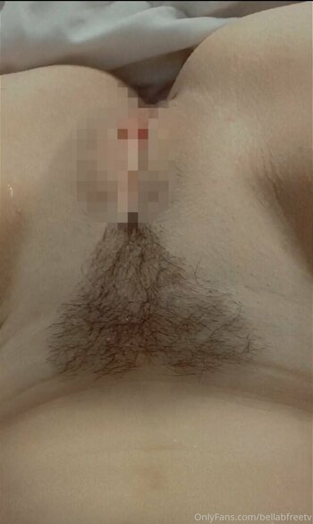 bellabfreetv Nude Leaks Photo 31