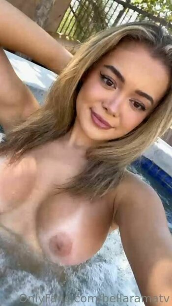 BellaRamaTV Nude Leaks OnlyFans Photo 12