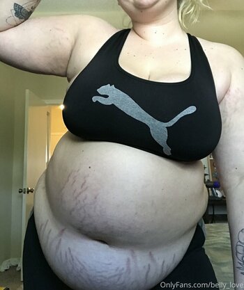 belly_love Nude Leaks Photo 2