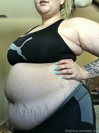 belly_love Nude Leaks Photo 4