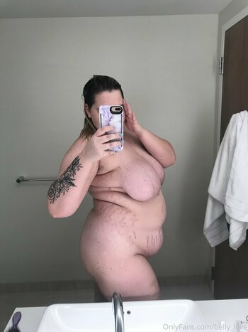 belly_love Nude Leaks Photo 23