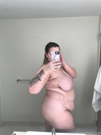 belly_love Nude Leaks Photo 24