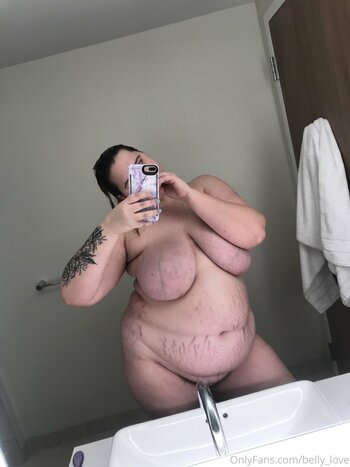 belly_love Nude Leaks Photo 25