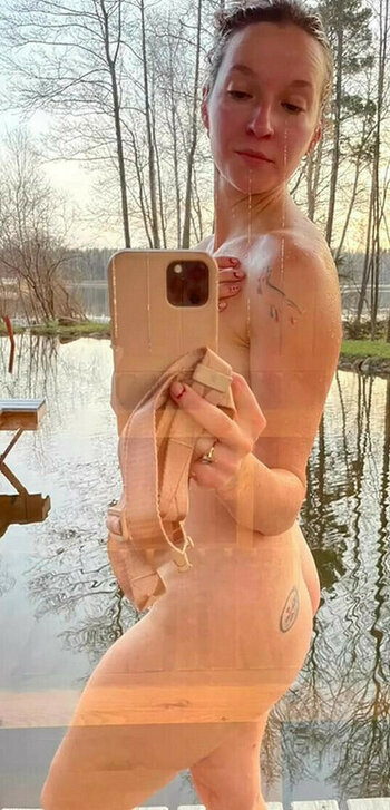 Berenika Kohoutova / berenika_off Nude Leaks Photo 9