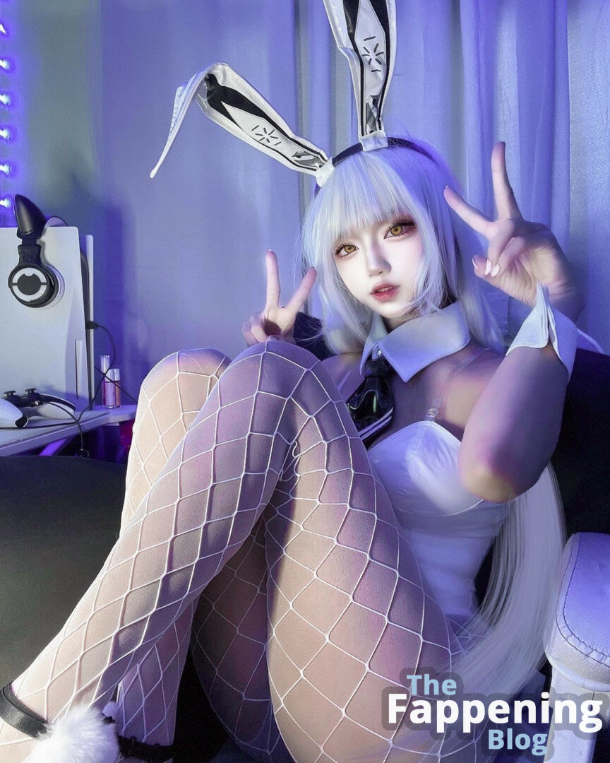 Bern Sredna's leaked photos