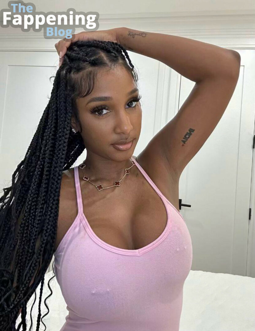 Bernice Burgos / berniceburgos / realberniceburgos Nude Leaks OnlyFans  Photo 10 | #TheFappening