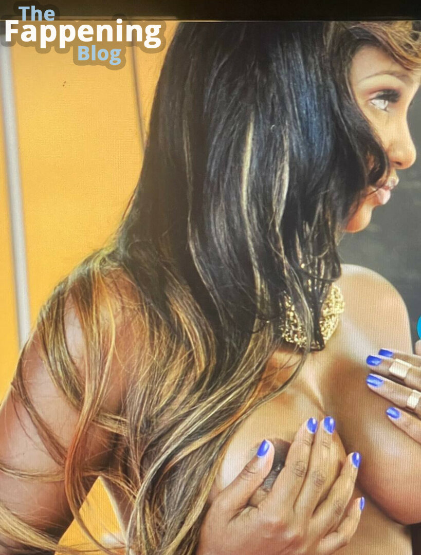 Bernice Burgos / berniceburgos / realberniceburgos Nude Leaks OnlyFans  Photo 26 | #TheFappening