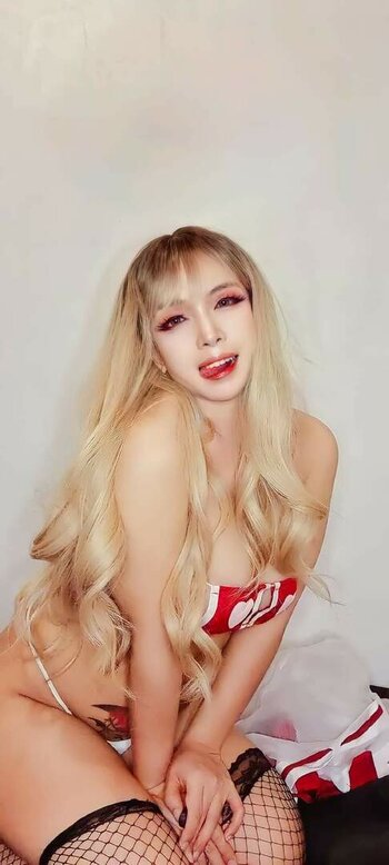 Berrychu / Jane sy / _berrychu_ / berryssi / imberryssi Nude Leaks Photo 20
