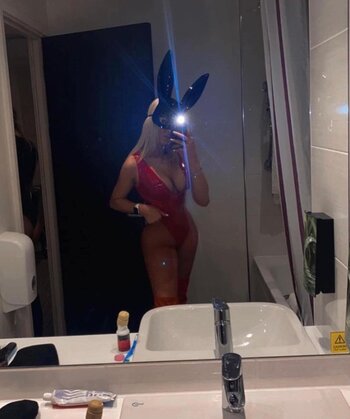 Beth Amelia / bethameliacm Nude Leaks Photo 24