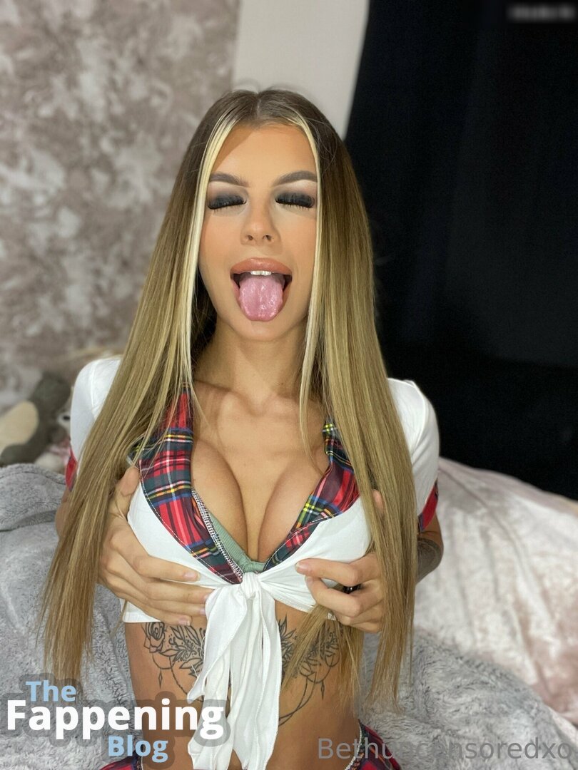 Beth Jefferson / beth_jefferson02 / bethuncensoredxo Nude Leaks OnlyFans  Photo 7 | #TheFappening