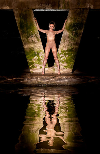 Beth Kate Taylor Nude Leaks Photo 4