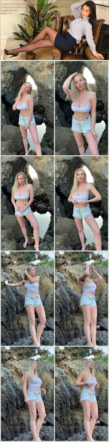 Beth Lily / bethanylilya / bethanylilyapril Nude Leaks OnlyFans Photo 2