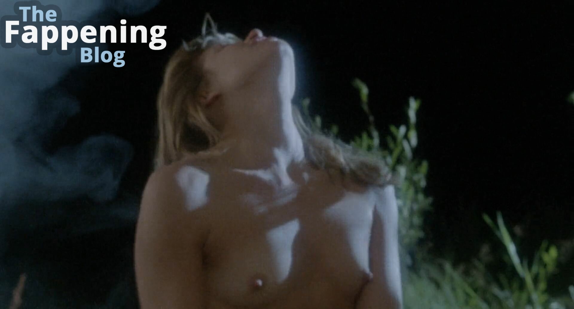 Beth Toussaint Nude Leaks Photo 5 | TheFappening