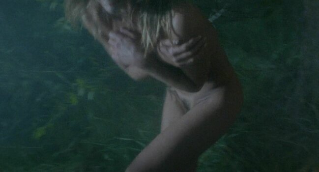 Beth Toussaint Nude Leaks Photo 9
