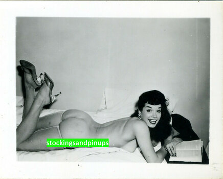 Bettie Page / bettie.page.xo / bettiepage Nude Leaks OnlyFans Photo 89