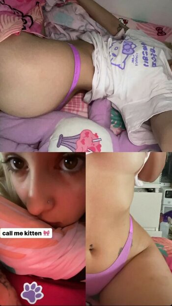 Bettina Colciago / Cherrybombbebe / itsbettinac Nude Leaks OnlyFans Photo 16