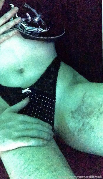Betty Spook / betty_spook / https: / spookybetty Nude Leaks Photo 29
