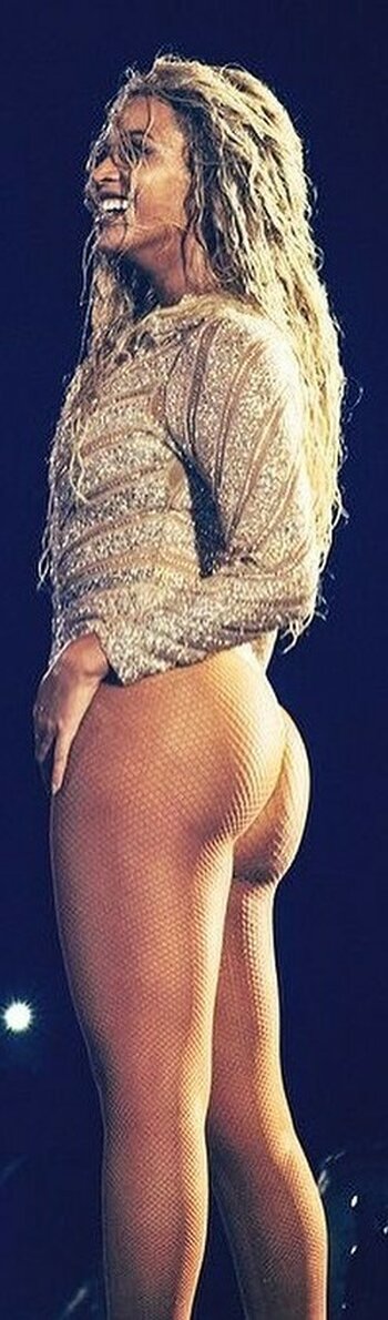 Beyonce Knowles Nude Leaks Photo 6