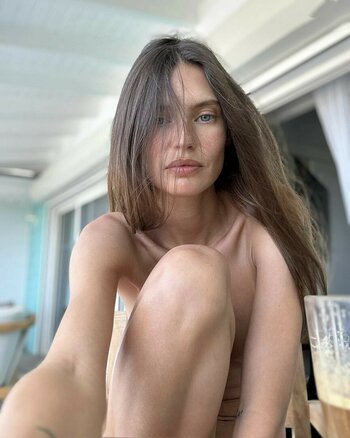 Bianca Balti / biancabalti Nude Leaks Photo 772