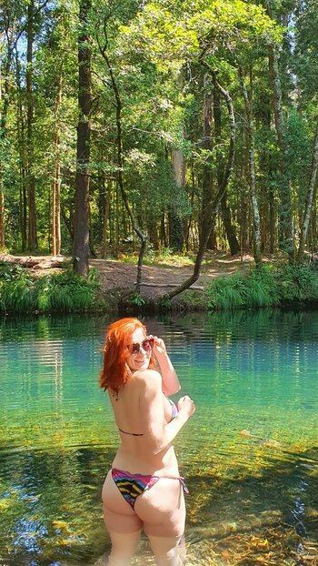 Bianca Contursi / biancacontursi Nude Leaks Photo 2