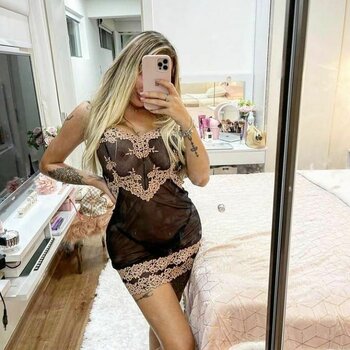 Bianca Domingues / Bia Dominguez / Bocarosasp / biadominguez / i_biadominguez Nude Leaks OnlyFans Photo 7