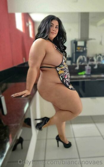 Bianca Novaes / biancanovaes / biianca.novaes Nude Leaks OnlyFans Photo 16