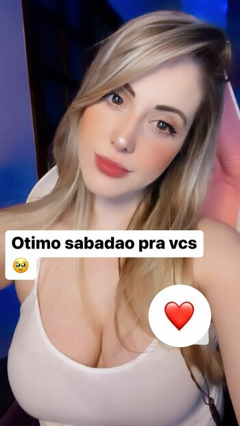 Bianca Similamore / Bianquinha / bianquinha182 / cookiepuss Nude Leaks OnlyFans Photo 2
