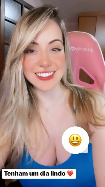 Bianca Similamore / Bianquinha / bianquinha182 / cookiepuss Nude Leaks OnlyFans Photo 3