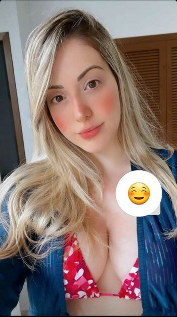 Bianca Similamore / Bianquinha / bianquinha182 / cookiepuss Nude Leaks OnlyFans Photo 8