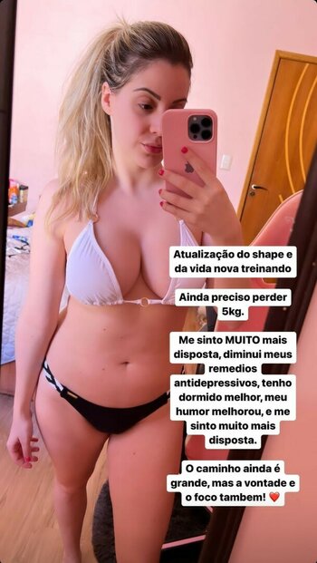 Bianca Similamore / Bianquinha / bianquinha182 / cookiepuss Nude Leaks OnlyFans Photo 13
