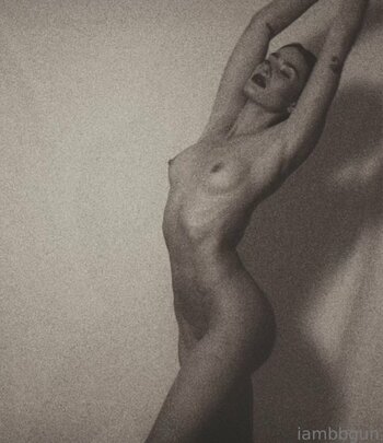 Bianca Van Damme / iambbgun Nude Leaks OnlyFans Photo 6