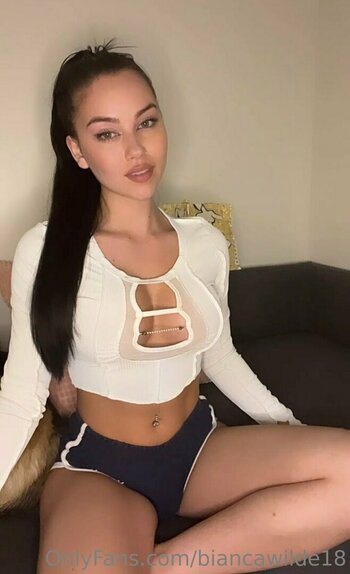 Bianca Wilde / bianca_wilde / biancawilde18 Nude Leaks OnlyFans Photo 22