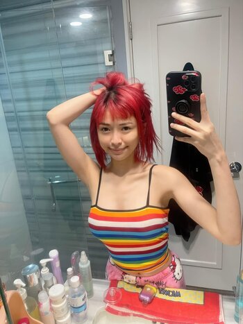 Biancake Bianca Yao / sliceofb1ancake Nude Leaks Photo 30