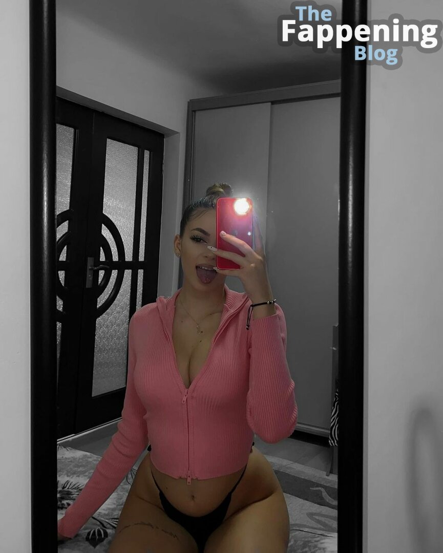 biee_20 Nude Leaks Photo 11 | TheFappening