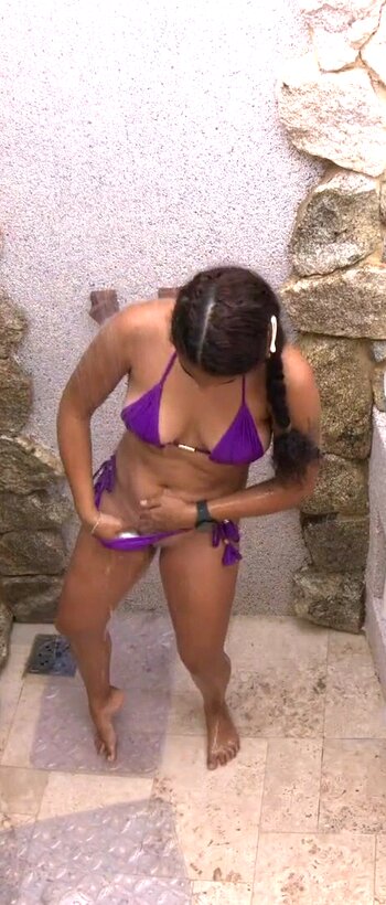 Big Brother Brasil 23 / BBB23 / alinewirley / https: Nude Leaks Photo 16