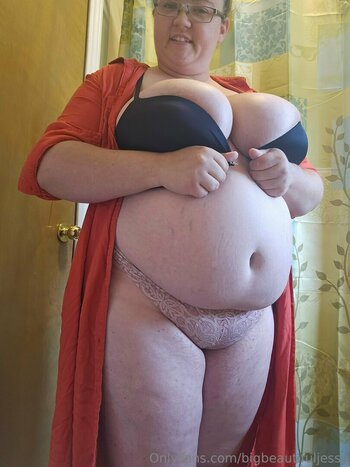 bigbeautifuljessa Nude Leaks Photo 25