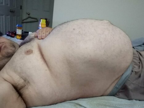 bigbellyct Nude Leaks Photo 29