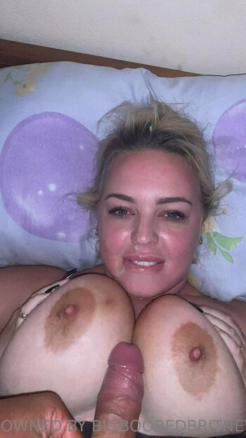 bigboobedbritneyvip Nude Leaks Photo 26