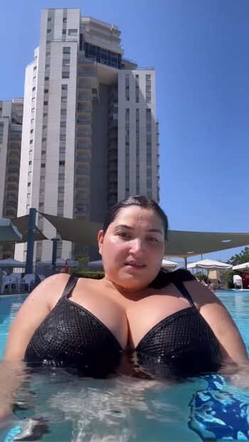 biggestboobsinisrael / bigimplantfans Nude Leaks OnlyFans Photo 6