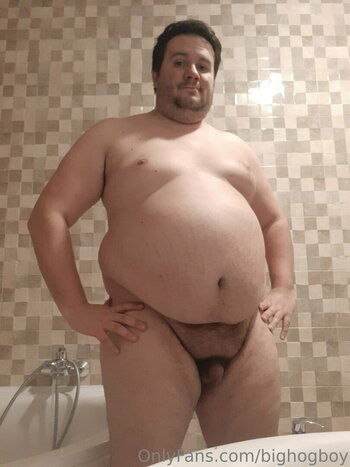 bighogboy Nude Leaks Photo 8